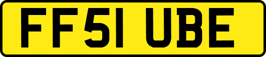 FF51UBE