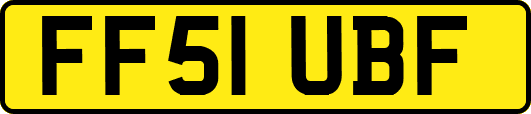 FF51UBF