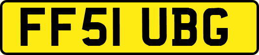 FF51UBG