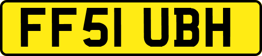 FF51UBH