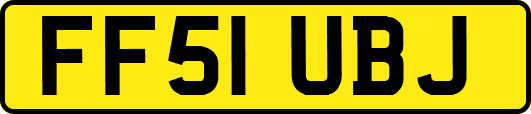 FF51UBJ