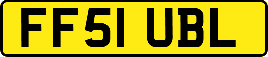 FF51UBL