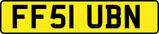 FF51UBN