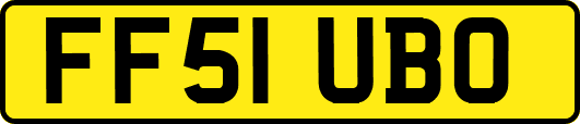 FF51UBO