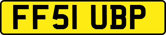 FF51UBP