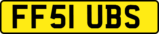FF51UBS