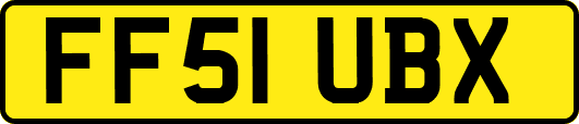 FF51UBX
