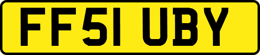 FF51UBY