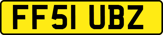 FF51UBZ
