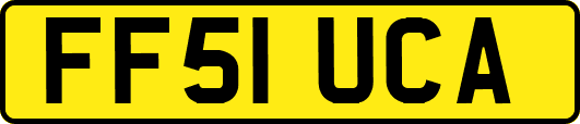 FF51UCA