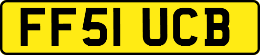 FF51UCB