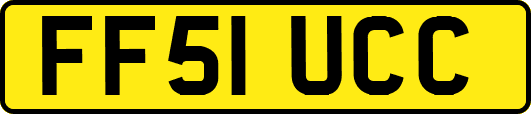 FF51UCC