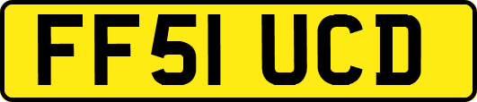 FF51UCD