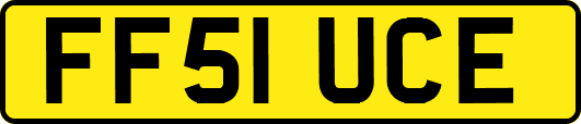 FF51UCE