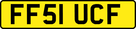 FF51UCF
