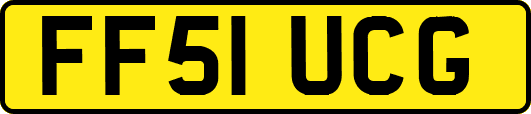 FF51UCG