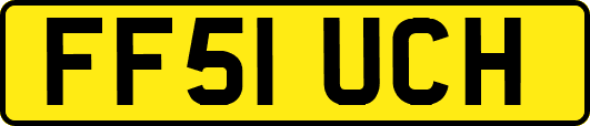FF51UCH
