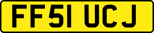 FF51UCJ