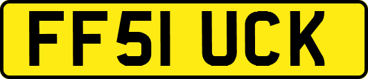 FF51UCK