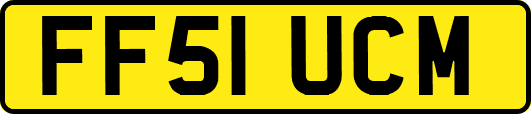 FF51UCM