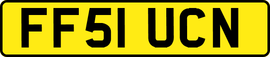 FF51UCN