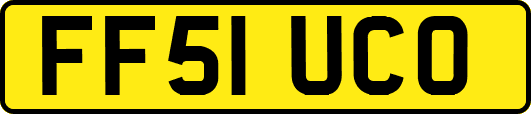 FF51UCO