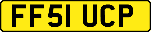 FF51UCP