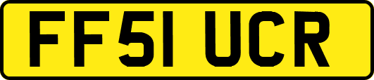 FF51UCR
