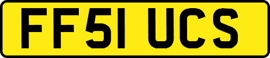 FF51UCS