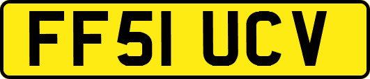 FF51UCV