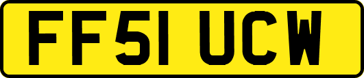 FF51UCW