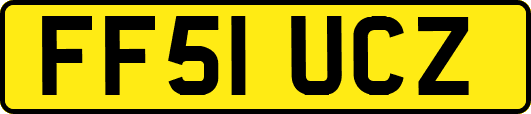 FF51UCZ