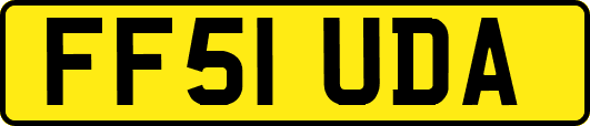 FF51UDA