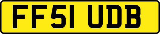 FF51UDB