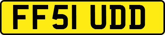FF51UDD
