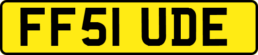 FF51UDE