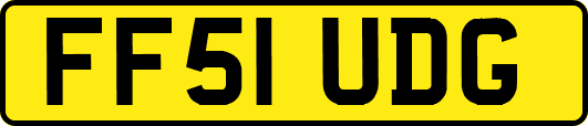 FF51UDG