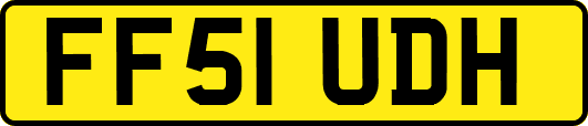 FF51UDH