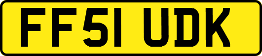 FF51UDK