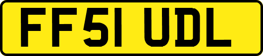 FF51UDL