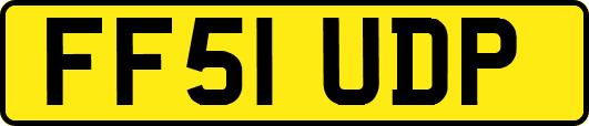 FF51UDP