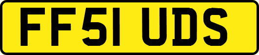 FF51UDS