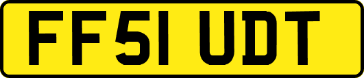 FF51UDT