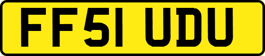 FF51UDU