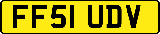 FF51UDV