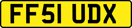 FF51UDX