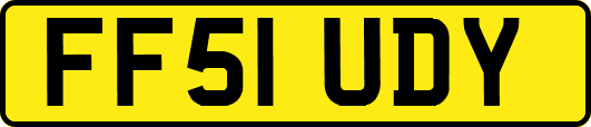 FF51UDY