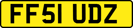 FF51UDZ