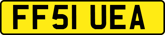 FF51UEA