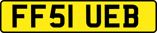 FF51UEB